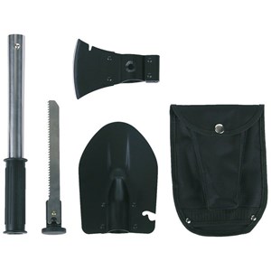 Pelle multifonction fosco convertible s