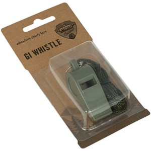 Sifflet de survie fosco gi whistle
