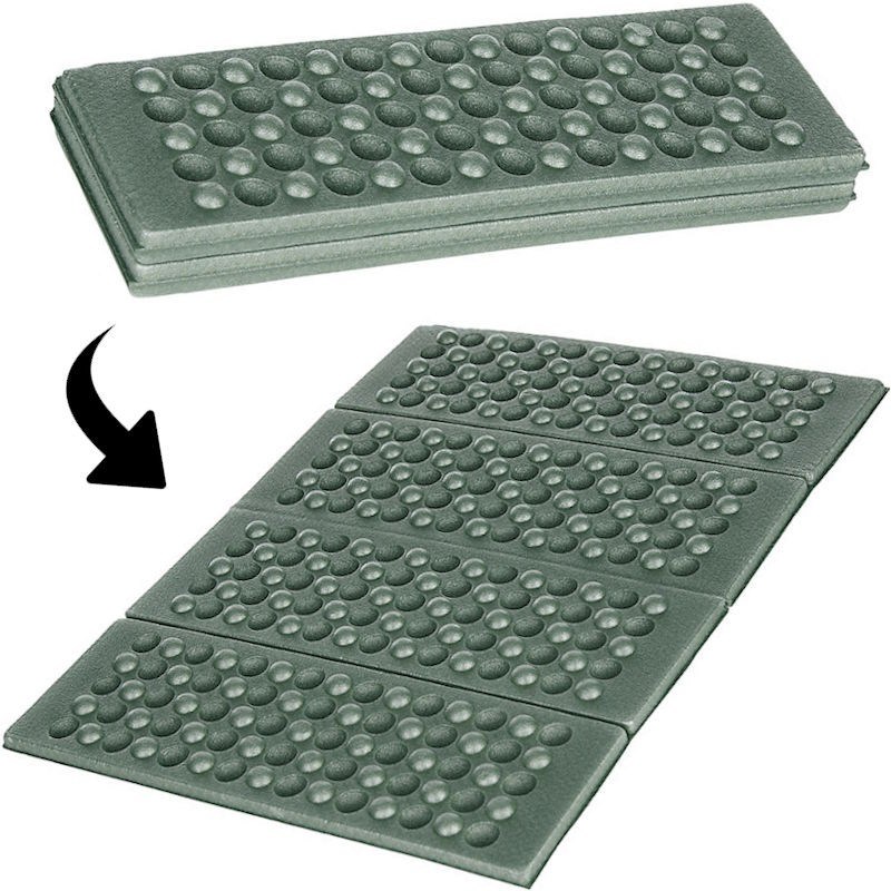 Coussin siège pliable fosco outdoor fol