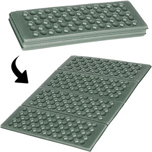 Coussin siège pliable fosco outdoor foldable seat