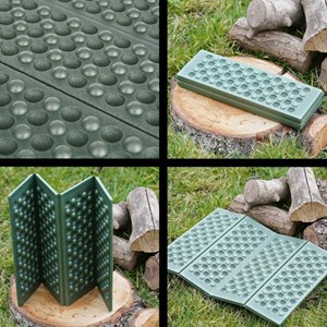 Coussin siège pliable fosco outdoor fol