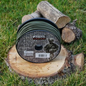 Cordelette élastique fosco bungee cord