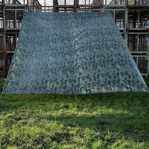 Bâche imperméable 101 inc tarpaulin cam