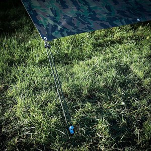 Bâche imperméable 101 inc tarpaulin cam