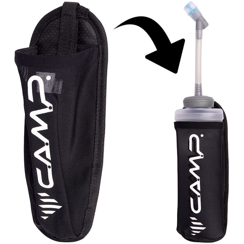 Poche porte-gourde camp sf holder