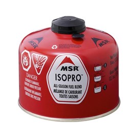 Cartouche de gaz msr isopro 227 grammes