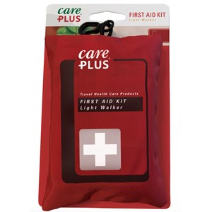 Kit de secours care plus first aid kit