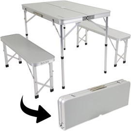 Table pliable regatta picnic