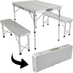 Table pliable regatta picnic