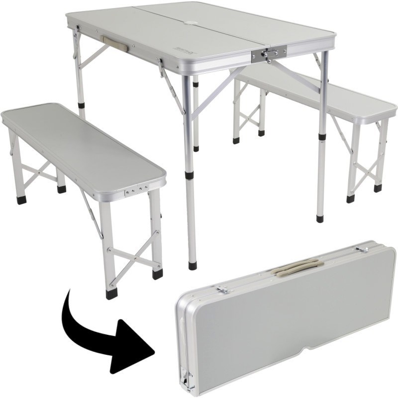 Table pliable regatta picnic