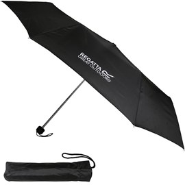 Parapluie regatta umbrella noir