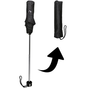 Parapluie regatta umbrella noir