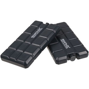 Pain de glace pour glacière regatta ice blocks (lot de 2)