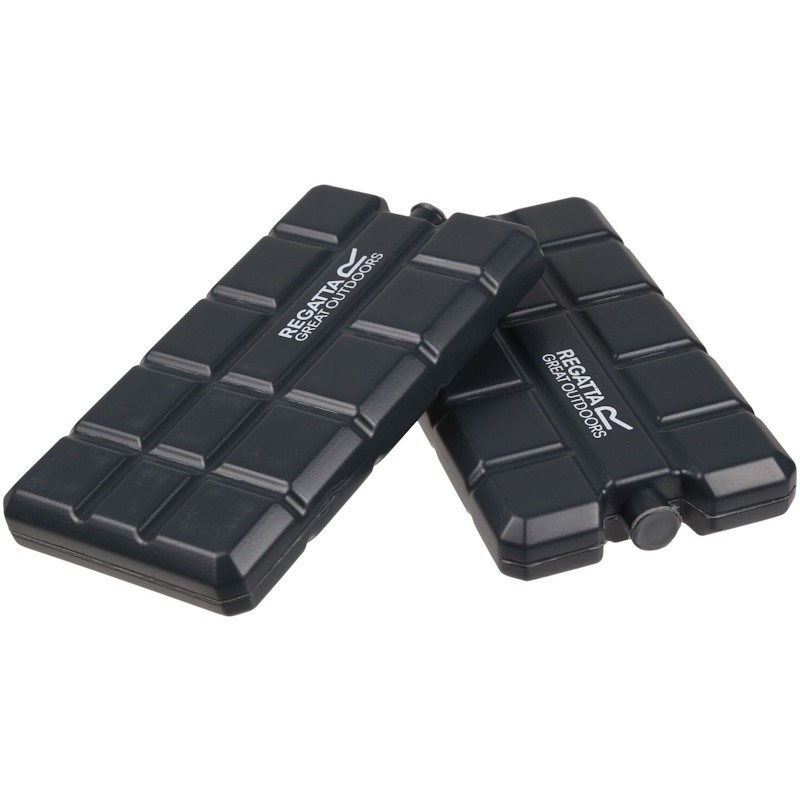Pain de glace pour glacière regatta ice blocks (lot de 2)