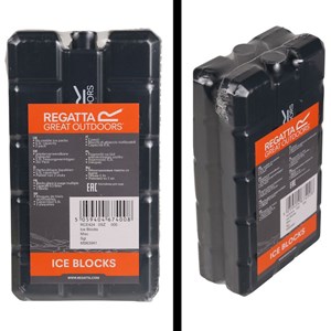 Pain de glace pour glacière regatta ice