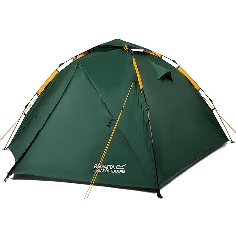Tente regatta instant 3