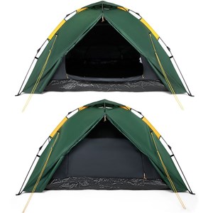 Tente regatta instant 3