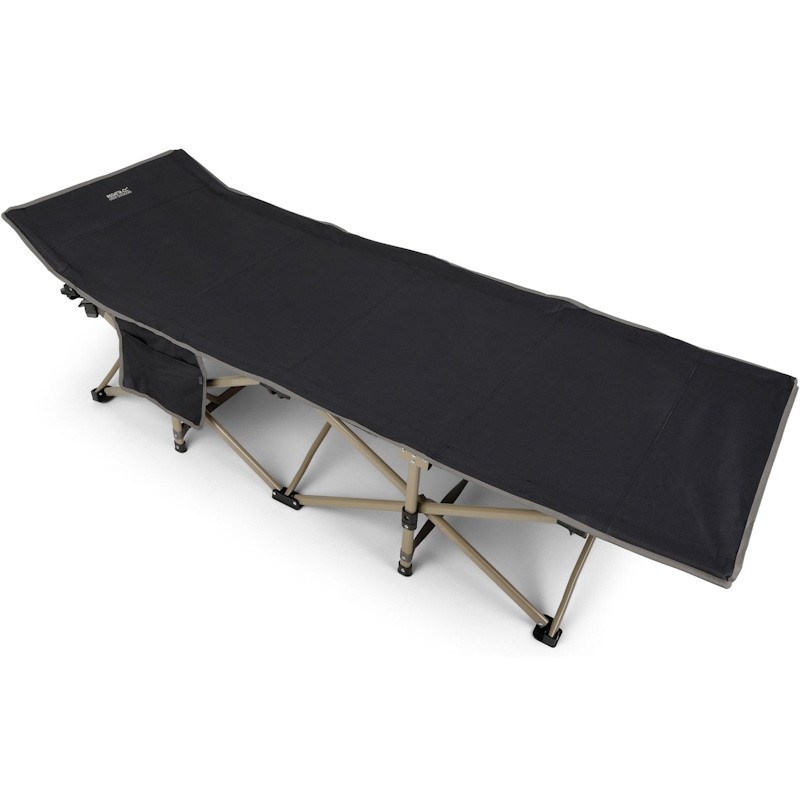 Lit de camp regatta isla camping bed