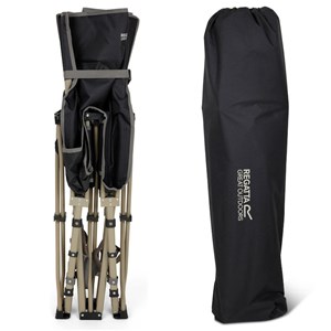 Lit de camp regatta isla camping bed