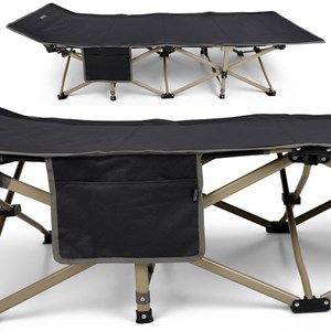 Lit de camp regatta isla camping bed