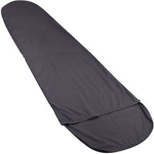Drap de couchage regatta sleeping bag liner polycoton