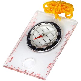 Boussole regatta pocket compass