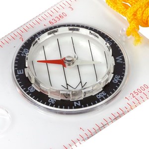Boussole regatta pocket compass