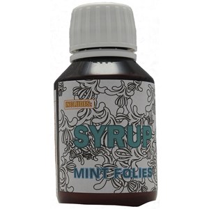 Kit blanche 5l sirop mint 15bouteill33cl