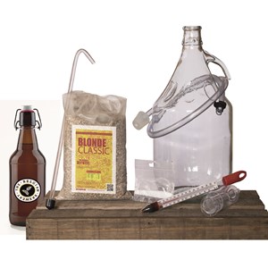 Pack blond kit blonde bio 6bouteilles