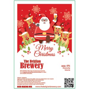 Kit noel 5l 6 bouteilles 75cl