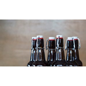Kit ipa ambree gf 5l 6 bouteilles 75cl