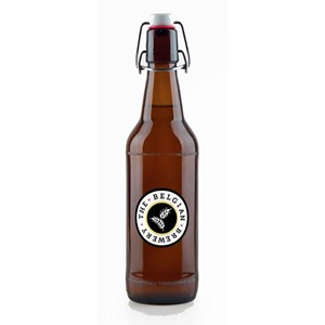 Kit ipa ambree gf 5l 6 bouteilles 75cl