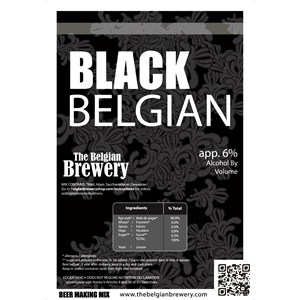 Kit 2x5l black-gingerlight 6bouteill75cl