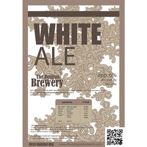 Kit blanche sirop mint 5l 6bouteille75cl