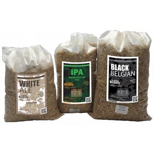 Blend 3x5l blanche-ipaamber gf-black