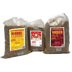 Blend 3x5l blonde-noel-ambree