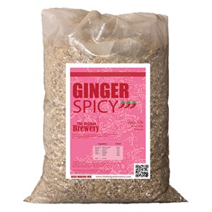 Blend ginger spicy (5l)