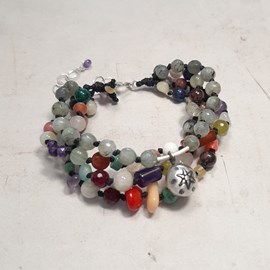 Bracelet brésilien appeleur d'anges