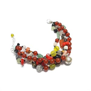 Bracelet ethnique appeleur d'anges