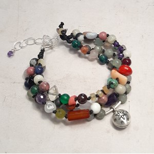 Bracelet brésilien appeleur d'anges