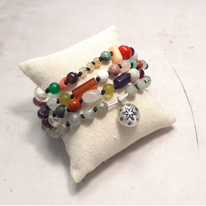 Bracelet brésilien appeleur d'anges