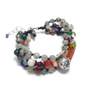 Bracelet brésilien appeleur d'anges