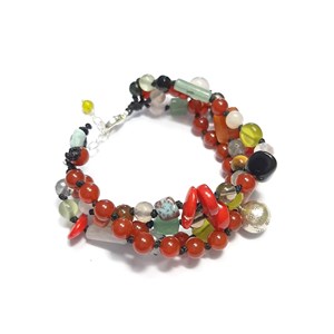 Bracelet ethnique appeleur d'anges