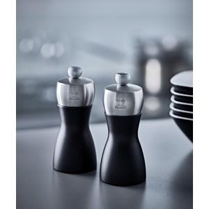 Fidji duo de moulins à poivre et à sel