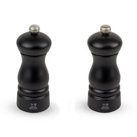 Clermont duo de moulins à poivre et à