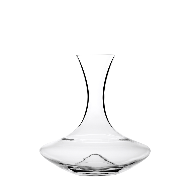 Bouquet carafe pour bouteille de 75 cl