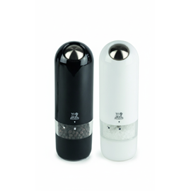 Alaska duo de moulins à poivre et sel