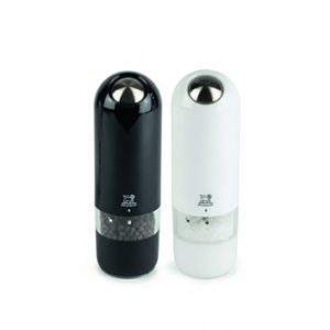 Alaska duo de moulins à poivre et sel