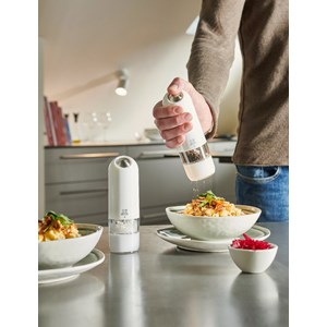 Alaska duo de moulins à poivre et sel