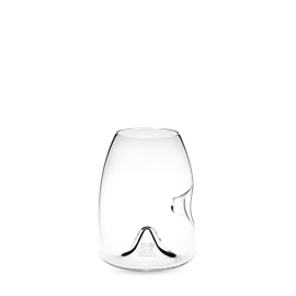 Les impitoyables le taster verre à